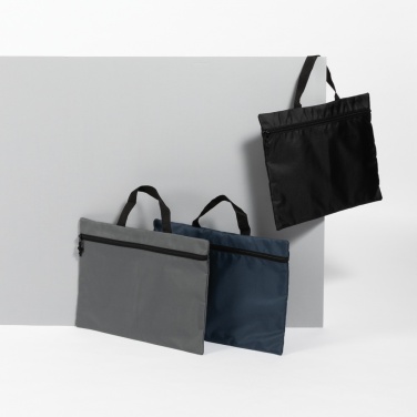 Logotrade ärikingituse foto: Impact AWARE™ kerge dokumendikott