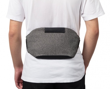 Logo trade reklaamkingi pilt: Õlakott Urban Bumbag