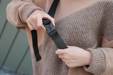 Logotrade reklaamkingituse foto: Õlakott Urban Bumbag