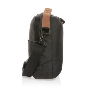 Logotrade firmakingid pilt: Impact AWARE™ 300D kahetooniline luksuslik 15,6-tolline sülearvutikott