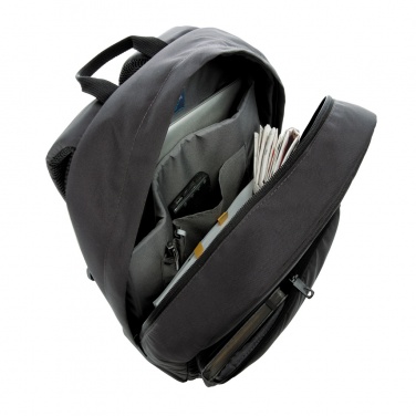Logotrade reklaamtooted pilt: Impact AWARE™ RPET Basic 15,6-tolline sülearvuti seljakott