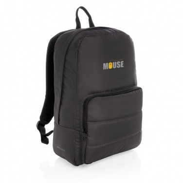Logotrade firmakingitused pilt: Impact AWARE™ RPET Basic 15,6-tolline sülearvuti seljakott
