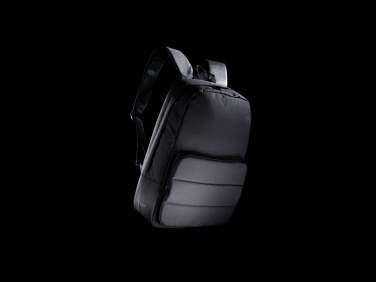 Logotrade ärikingid pilt: Impact AWARE™ RPET Basic 15,6-tolline sülearvuti seljakott