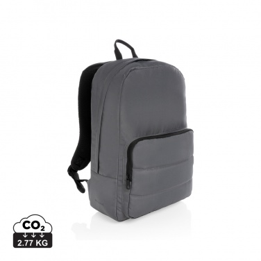 Logotrade reklaamkingitused pilt: Impact AWARE™ RPET Basic 15,6-tolline sülearvuti seljakott