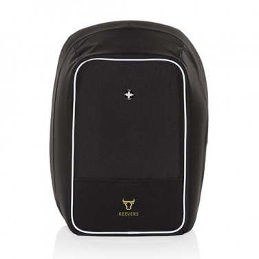 Logo trade reklaamkingitused foto: Swiss Peak AWARE™ vargusvastane 15,6-tolline sülearvuti seljakott