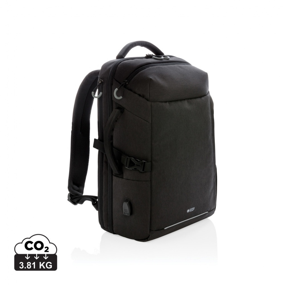 Logotrade meene foto: Swiss Peak AWARE™ XXL nädalavahetuse reisiseljakott