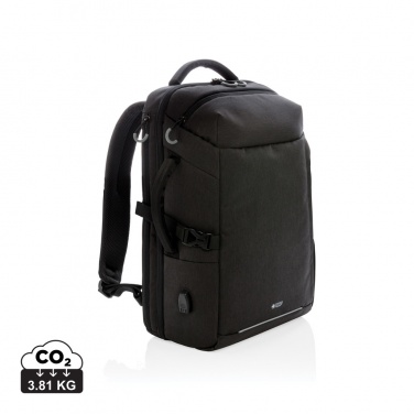 Logotrade meene foto: Swiss Peak AWARE™ XXL nädalavahetuse reisiseljakott