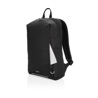 Logotrade ärikingi foto: Swiss Peak AWARE™ RFID ja USB sülearvuti seljakott
