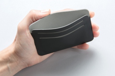 Logo trade firmakingi pilt: Quebeci RFID-kaardi omanik