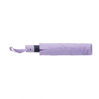 Logotrade firmakingitused pilt: 21-tolline Impact AWARE™ 190T mini automaatselt avatav vihmavari