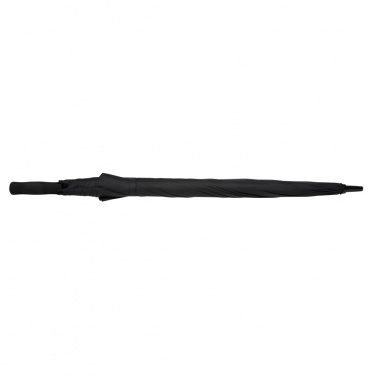 Logotrade meene foto: 30-tolline Impact AWARE™ RPET 190T tormikindel vihmavari