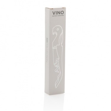Logotrade reklaamkingid pilt: Vino Waiters korgitser
