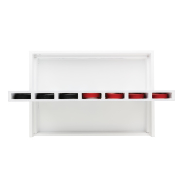 Logotrade reklaamkingid pilt: Connect neli puidust strateegiamängu