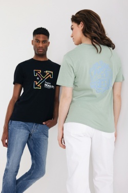 Logotrade reklaamkingi foto: Iqoniq Bryce taaskasutatud puuvillast T-särk