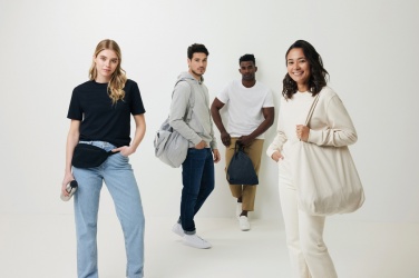 Logotrade firmakingid pilt: Iqoniq Bryce taaskasutatud puuvillast T-särk