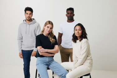 Logo trade ärikingi pilt: Iqoniq Bryce taaskasutatud puuvillast T-särk