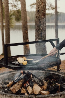 Logotrade firmakingi foto: VINGA Monte Ardoise grillrest, 30cm