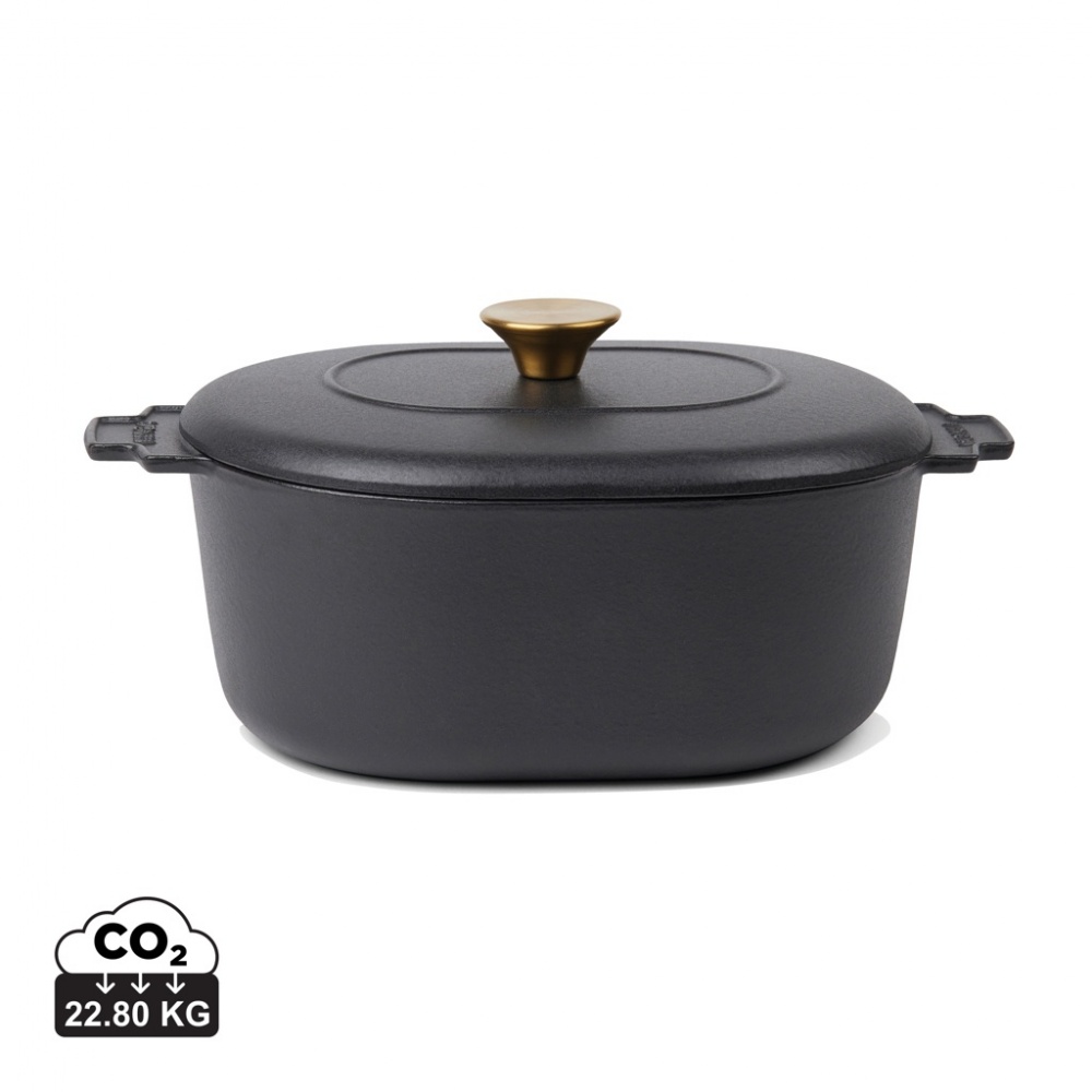 Logo trade firmakingid foto: VINGA Monte heritage cocotte 4L