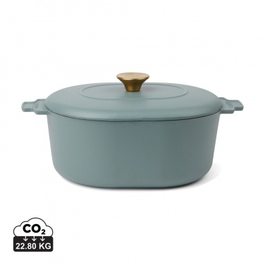 Logo trade ärikingituse pilt: VINGA Monte heritage cocotte 4L
