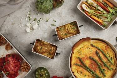 Logo trade ärikingitused foto: VINGA Monte neu ahjuvorm