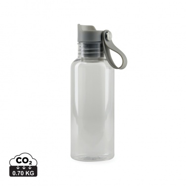 Logotrade meened pilt: VINGA Balti RCS taaskasutatud lemmiklooma pudel 600 ML