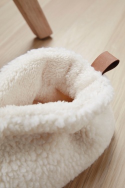 Logotrade firmakingitused pilt: Mõnusad sussid VINGA Santos