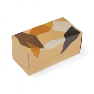 Logotrade reklaamtoote foto: Mõnusad sussid VINGA Santos