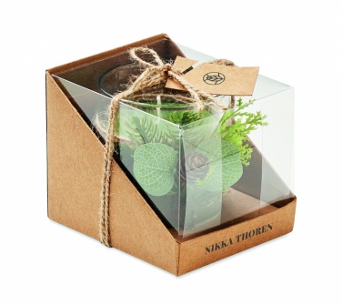 Logo trade meene pilt: Jõuluküünlaalus