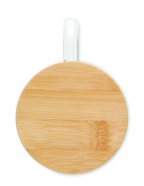 Logotrade reklaamkingitused pilt: Kaheseinaline borosilikaatkruus