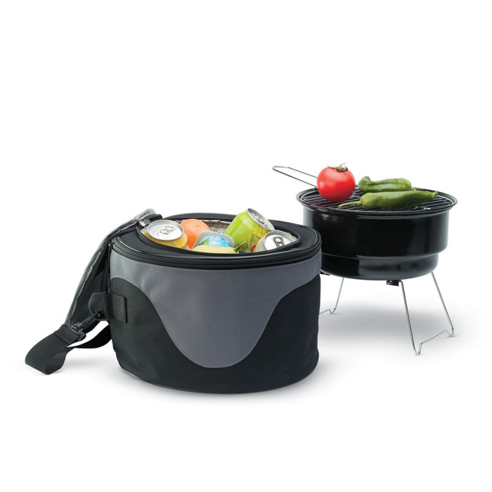 Logotrade reklaamkingid pilt: BBQ külmakott