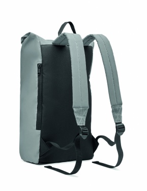 Logotrade meened pilt: Helkur Rolltop seljakott