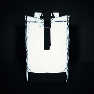 Logotrade reklaamtooted pilt: Helkur Rolltop seljakott