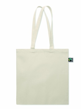 Logo trade reklaamtoote pilt: Ostukott Fairtrade