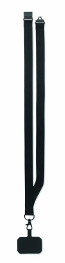 Logotrade firmakingid pilt: Telefonihoidja kaelapael
