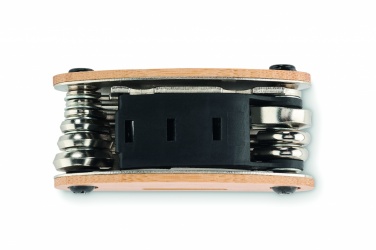 Logotrade reklaamkingi foto: Bambusest multitööriist