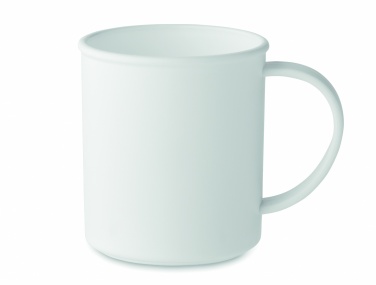 Logotrade firmakingi foto: Korduvkasutatav kruus 300 ml