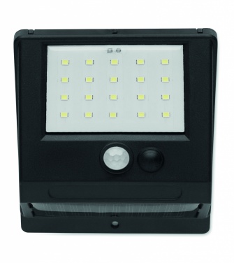 Logotrade ärikingitused pilt: Päikesepatareiga LED-liikumisandur