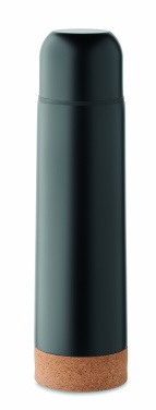 Logotrade reklaamkingituse foto: Topeltseintega termospudel 500 ml