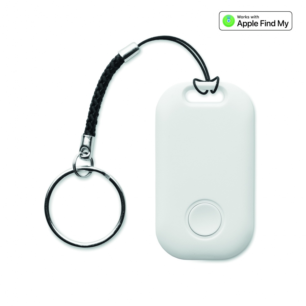 Logo trade reklaamkingitused foto: Smart Apple Find My lokaator