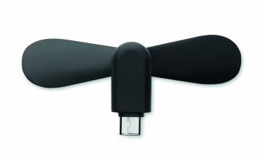 Logotrade ärikingid pilt: Kaasaskantav USB-C ventilaator