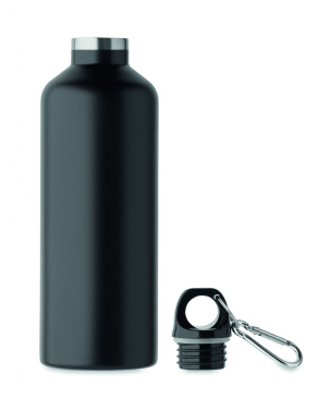 Logotrade reklaamkingitused pilt: Kaheseinaline pudel 500 ml