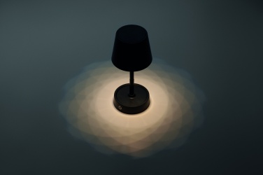 Logotrade reklaamtooted pilt: USB laetav laualamp