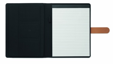 Logotrade firmakingituse foto: A4 RPET konverentsimapp