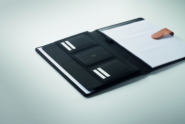 Logotrade firmakingitused pilt: A4 RPET konverentsimapp