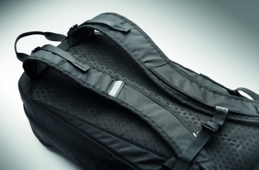 Logotrade reklaamtoote foto: Matkaseljakott 18L