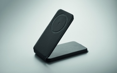 Logotrade reklaamkingituse foto: Kokkupandav magnetlaadija 15W