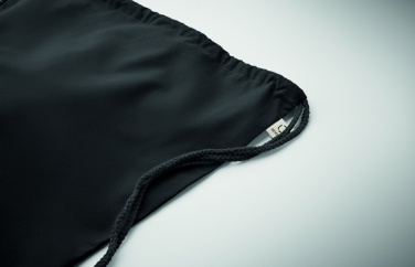 Logo trade ärikingi pilt: Taaskasutatud 140 gr/m² puuvillane kott