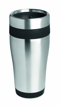 Logo trade firmakingi pilt: Roostevabast terasest tass 455 ml