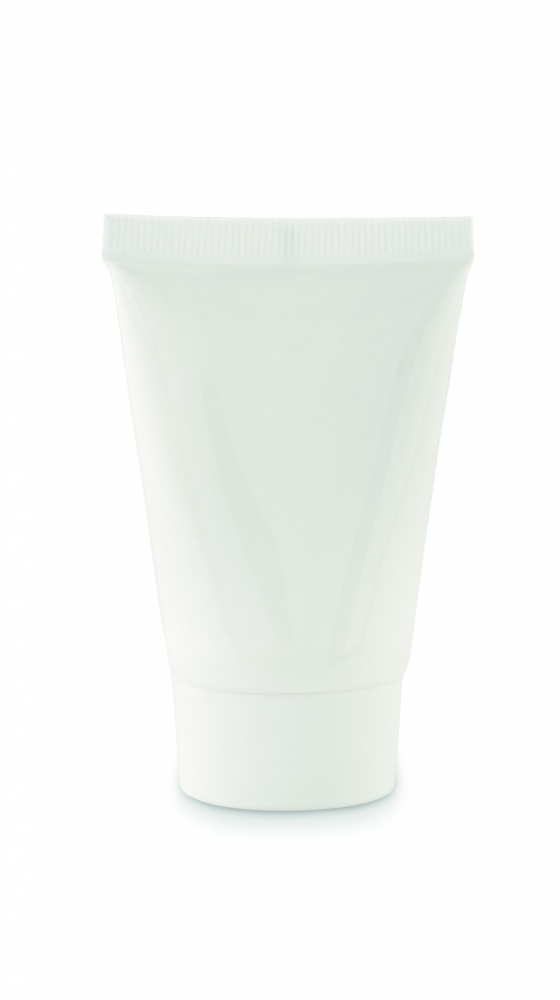 Logotrade reklaamtooted pilt: Tuub 45ml päikesekaitsekreem