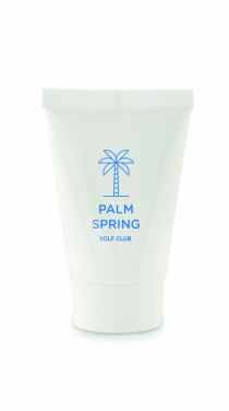 Logo trade firmakingituse pilt: Tuub 45ml päikesekaitsekreem
